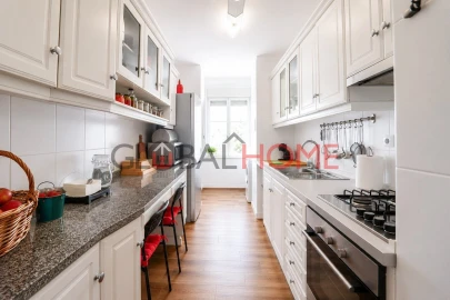 Apartamento T3 para Venda em Gondomar (São Cosme), Valbom e Jovim
