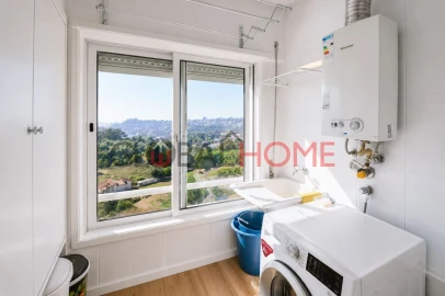 Apartamento T3 para Venda em Gondomar (São Cosme), Valbom e Jovim