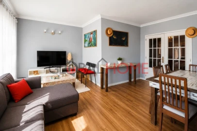 Apartamento T3 para Venda em Gondomar (São Cosme), Valbom e Jovim