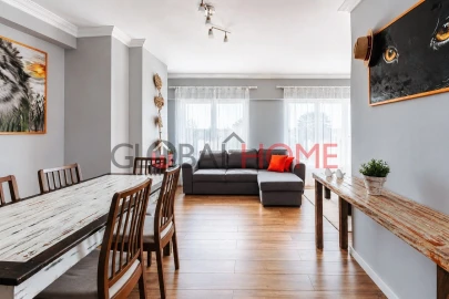 Apartamento T3 para Venda em Gondomar (São Cosme), Valbom e Jovim