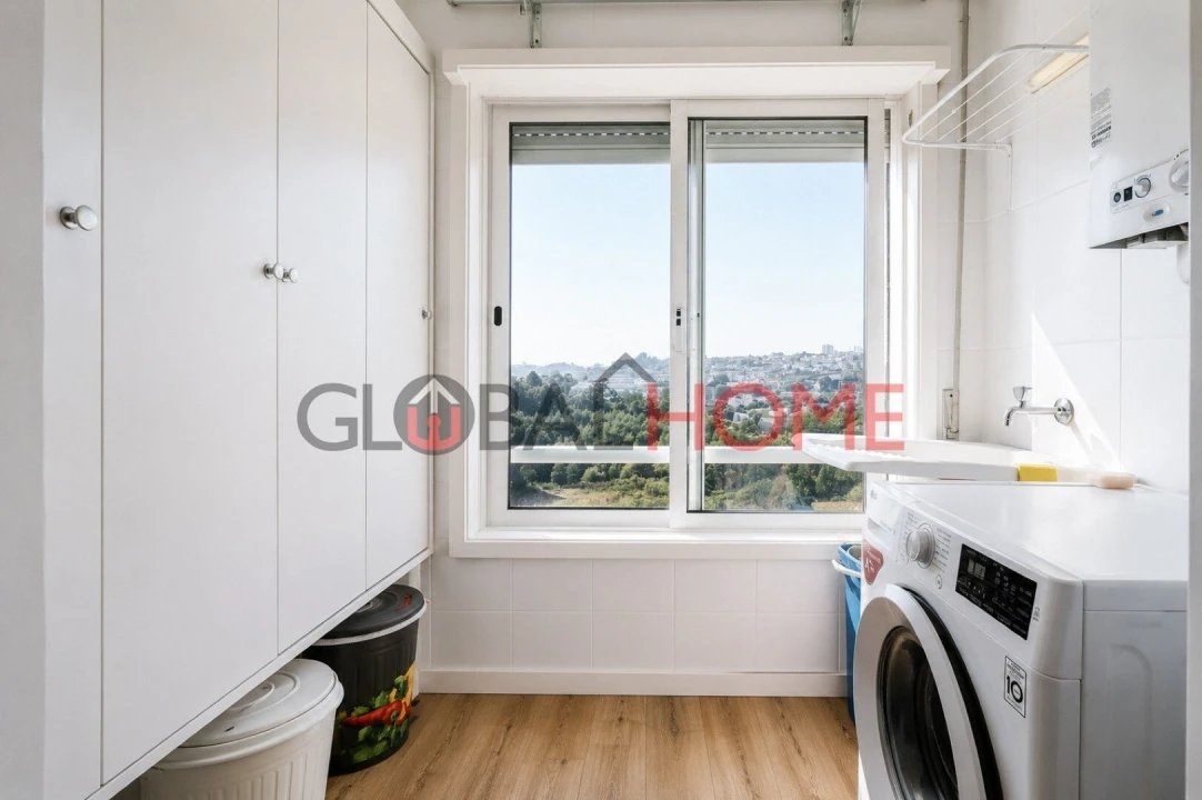 Apartamento T3 para Venda em Gondomar (São Cosme), Valbom e Jovim Foto 18