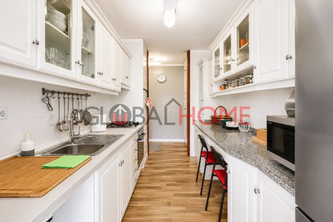 Apartamento T3 para Venda em Gondomar (São Cosme), Valbom e Jovim Foto 16