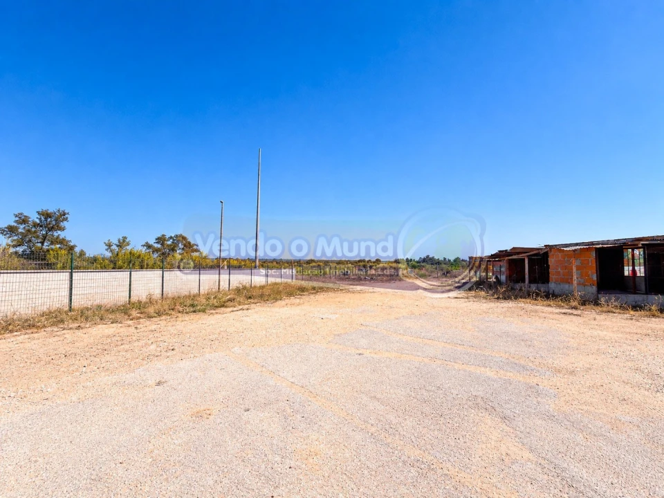 Armazém para Venda em Benavente Foto 6