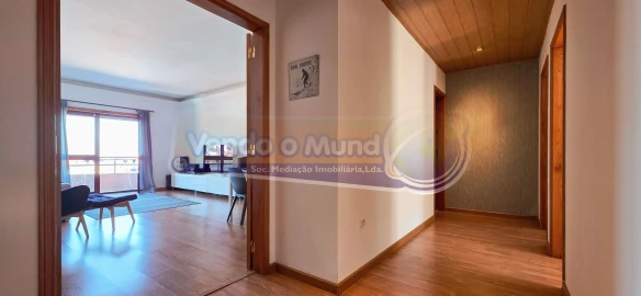 Apartamento T3 para Venda em Alverca do Ribatejo e Sobralinho