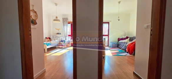 Apartamento T3 para Venda em Alverca do Ribatejo e Sobralinho
