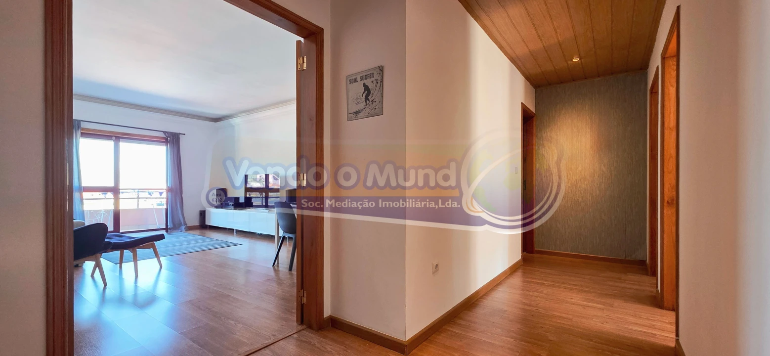 Apartamento T3 para Venda em Alverca do Ribatejo e Sobralinho Foto 15