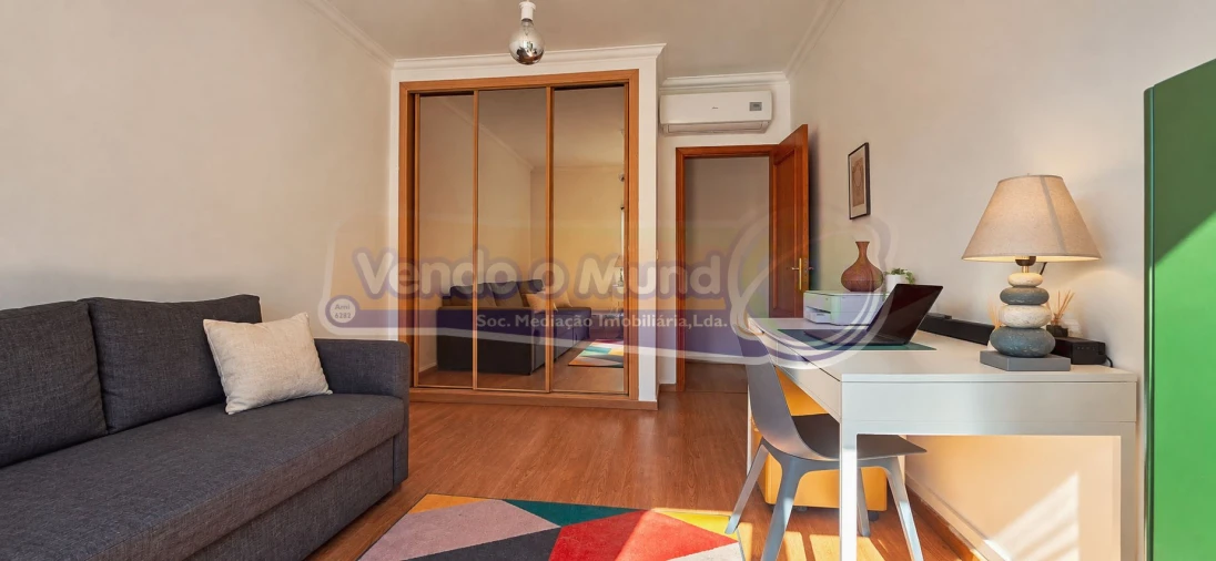 Apartamento T3 para Venda em Alverca do Ribatejo e Sobralinho Foto 6