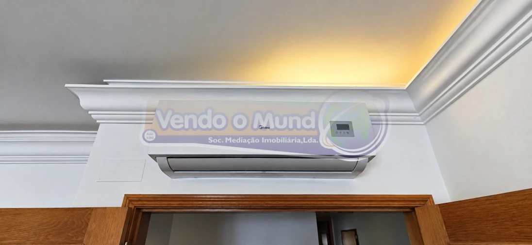 Apartamento T3 para Venda em Alverca do Ribatejo e Sobralinho Foto 18