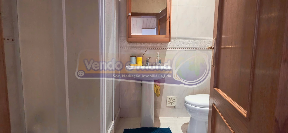 Apartamento T3 para Venda em Alverca do Ribatejo e Sobralinho Foto 11