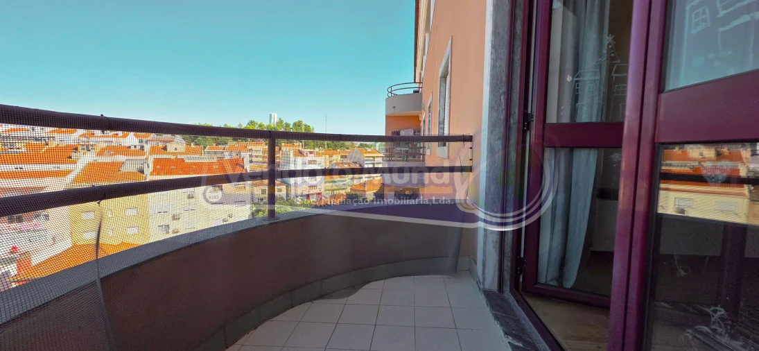 Apartamento T3 para Venda em Alverca do Ribatejo e Sobralinho Foto 19