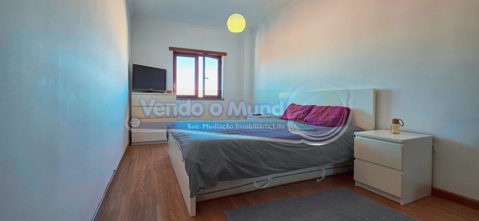 Apartamento T3 para Venda em Alverca do Ribatejo e Sobralinho Foto 7