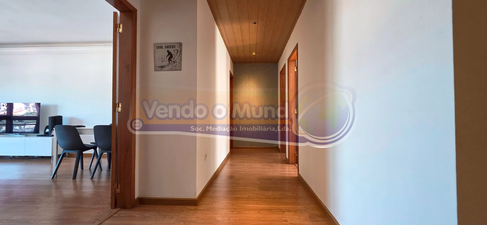 Apartamento T3 para Venda em Alverca do Ribatejo e Sobralinho Foto 14