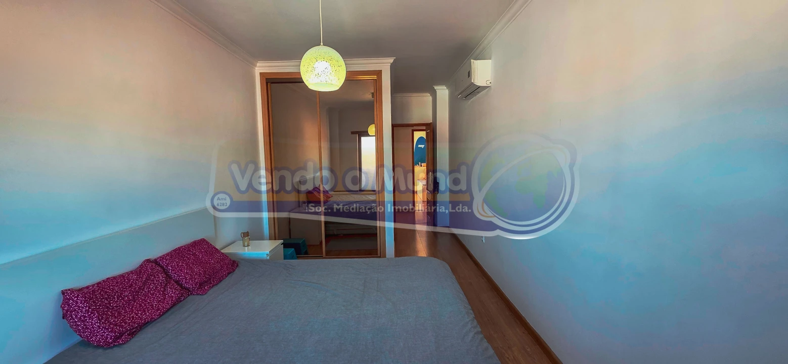 Apartamento T3 para Venda em Alverca do Ribatejo e Sobralinho Foto 8