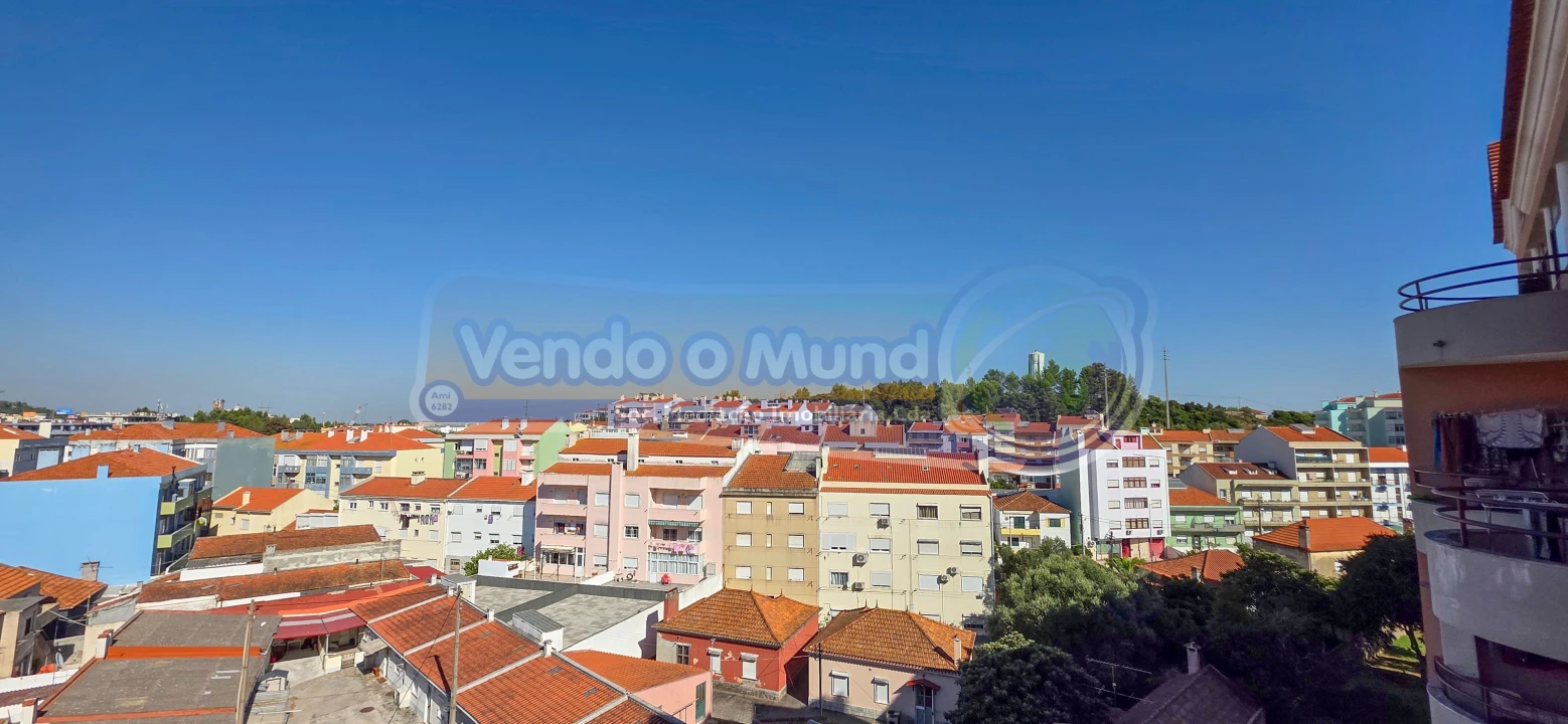 Apartamento T3 para Venda em Alverca do Ribatejo e Sobralinho Foto 20