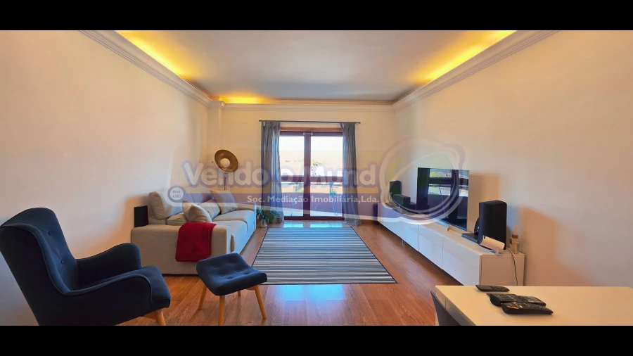 Apartamento T3 para Venda em Alverca do Ribatejo e Sobralinho