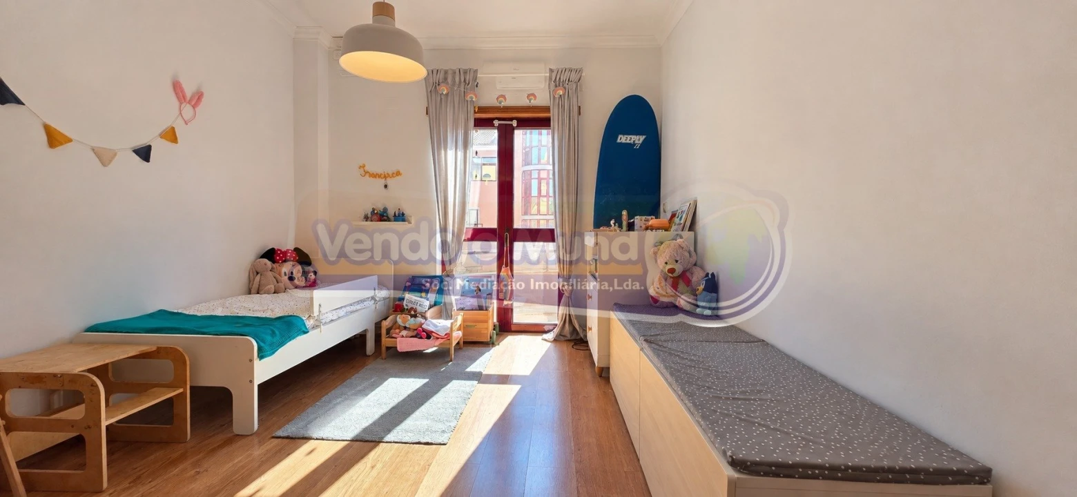 Apartamento T3 para Venda em Alverca do Ribatejo e Sobralinho Foto 9