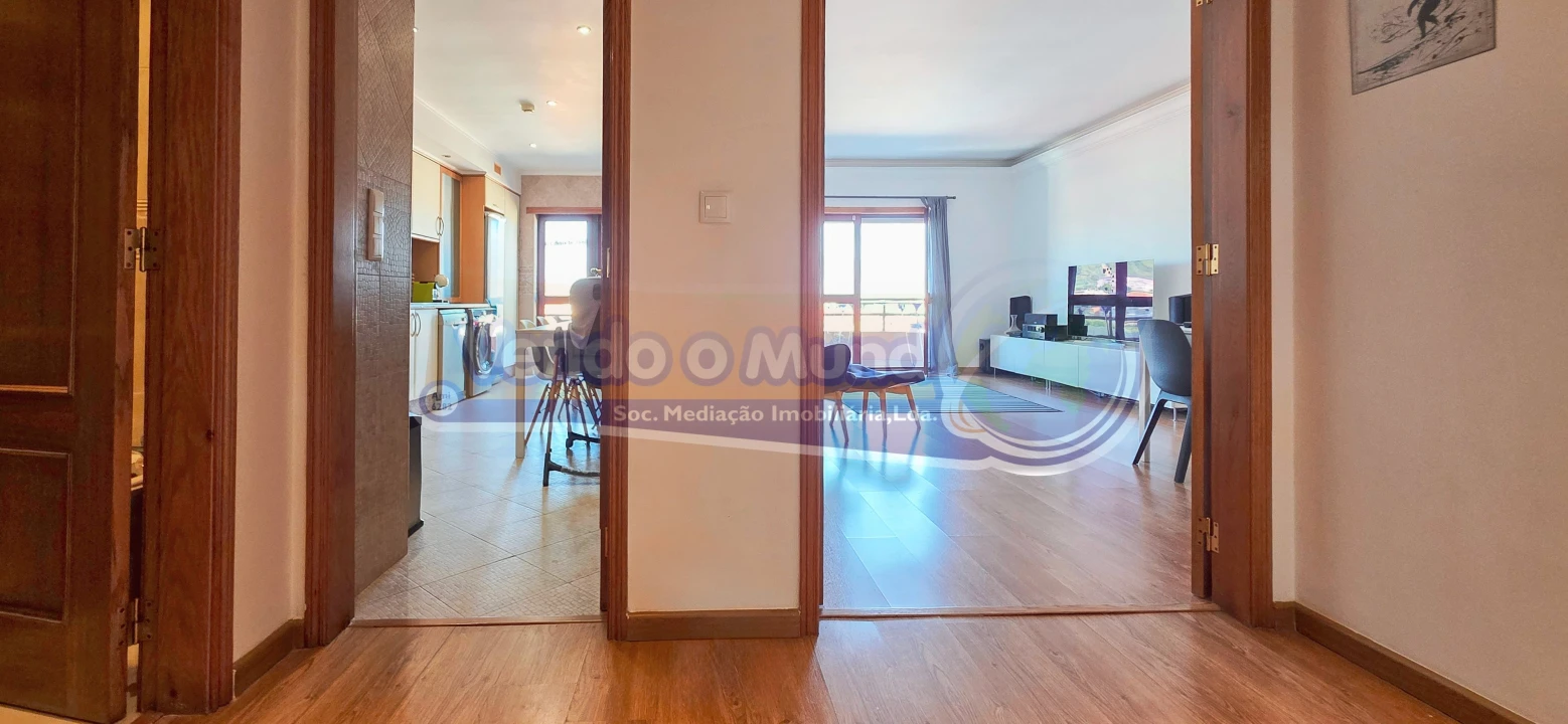 Apartamento T3 para Venda em Alverca do Ribatejo e Sobralinho Foto 16