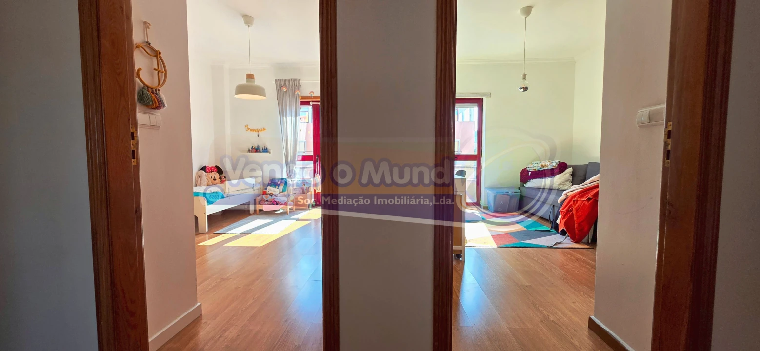 Apartamento T3 para Venda em Alverca do Ribatejo e Sobralinho Foto 17