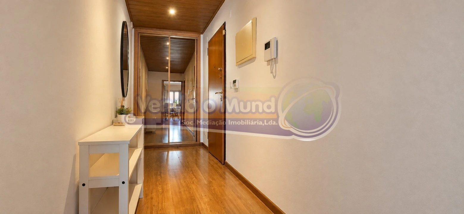 Apartamento T3 para Venda em Alverca do Ribatejo e Sobralinho Foto 13