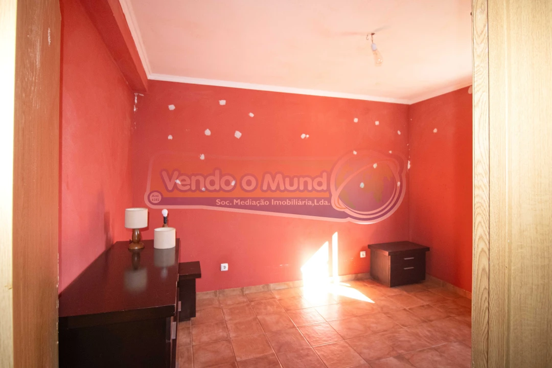 Moradia T3 para Venda em Salvaterra de Magos e Foros de Salvaterra Foto 10