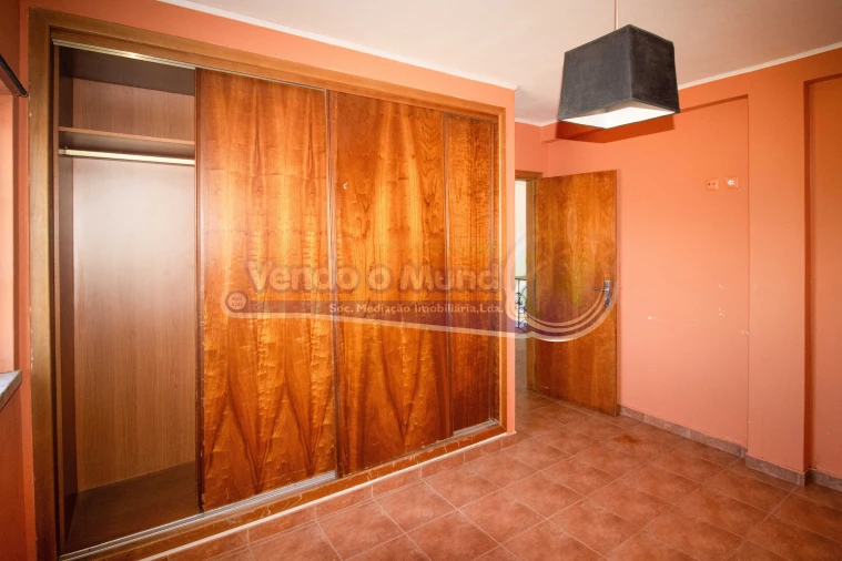 Moradia T3 para Venda em Salvaterra de Magos e Foros de Salvaterra Foto 15