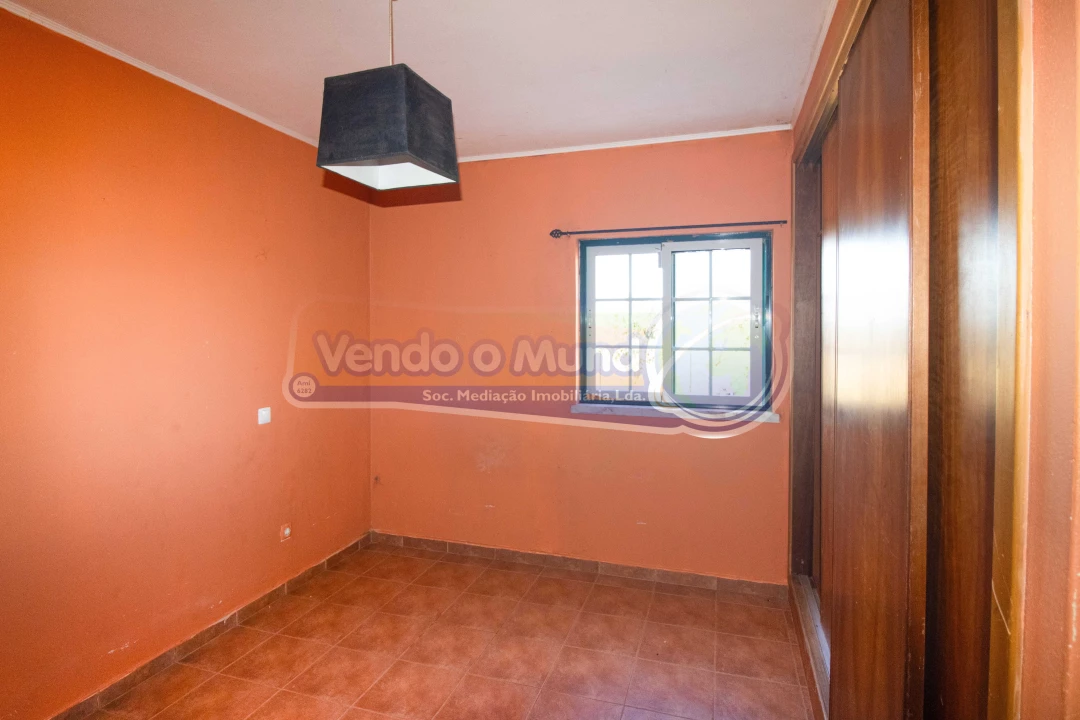 Moradia T3 para Venda em Salvaterra de Magos e Foros de Salvaterra Foto 14