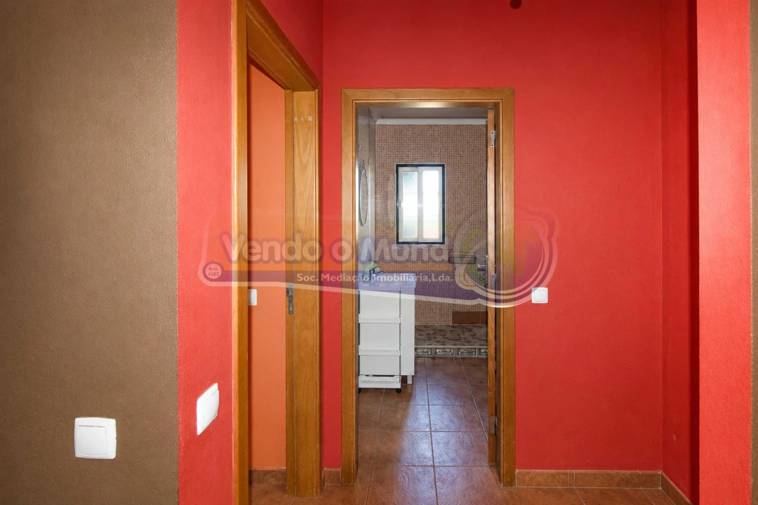 Moradia T3 para Venda em Salvaterra de Magos e Foros de Salvaterra Foto 13