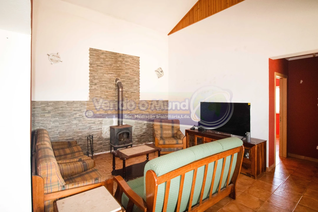 Moradia T3 para Venda em Salvaterra de Magos e Foros de Salvaterra Foto 7