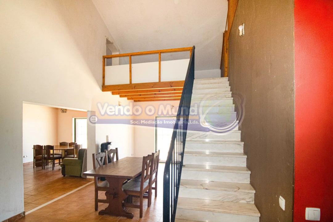 Moradia T3 para Venda em Salvaterra de Magos e Foros de Salvaterra Foto 18
