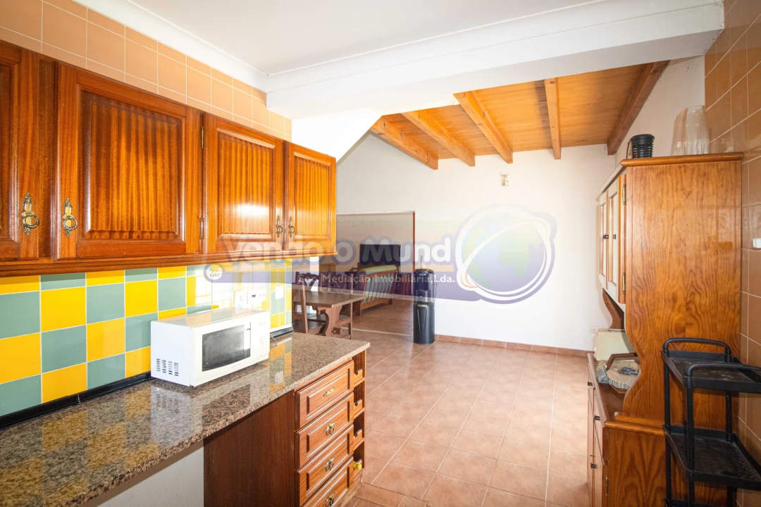 Moradia T3 para Venda em Salvaterra de Magos e Foros de Salvaterra Foto 4