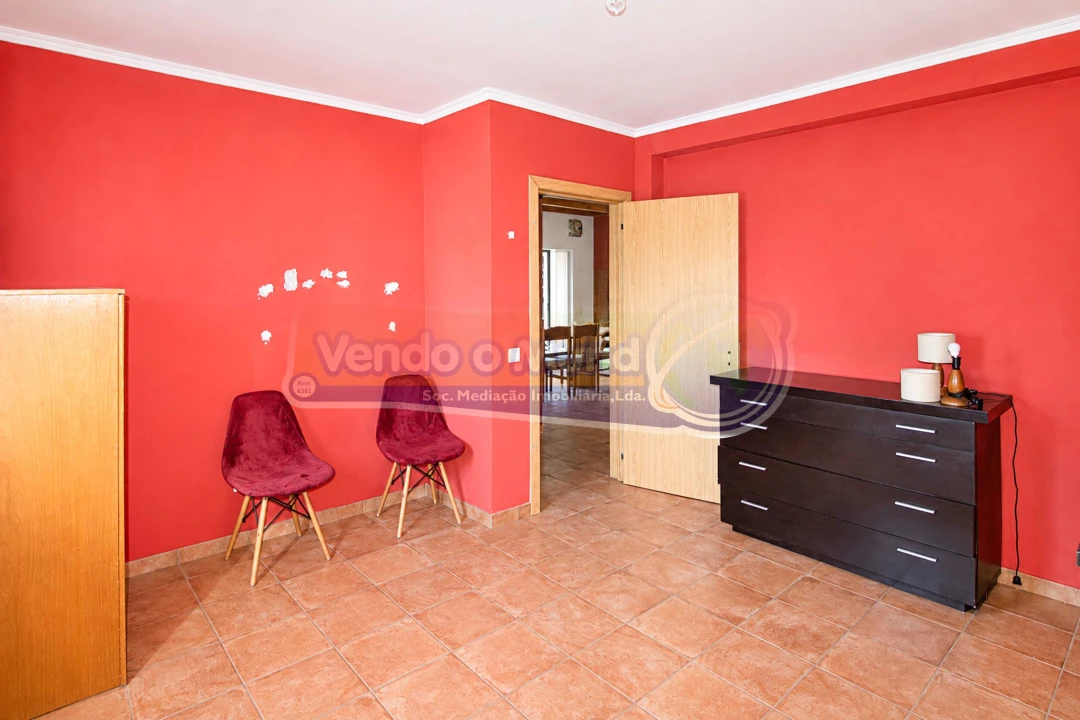 Moradia T3 para Venda em Salvaterra de Magos e Foros de Salvaterra Foto 11
