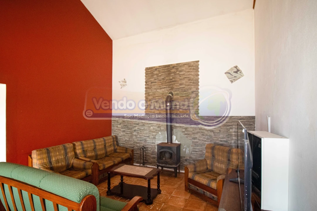 Moradia T3 para Venda em Salvaterra de Magos e Foros de Salvaterra Foto 9