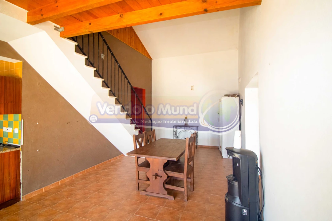 Moradia T3 para Venda em Salvaterra de Magos e Foros de Salvaterra Foto 5