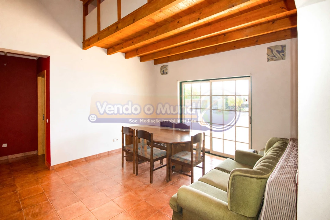 Moradia T3 para Venda em Salvaterra de Magos e Foros de Salvaterra Foto 8
