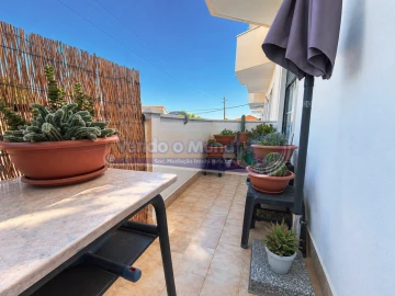 Apartamento T2 para Venda em Samora Correia
