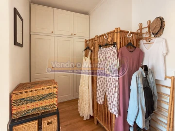 Apartamento T2 para Venda em Samora Correia