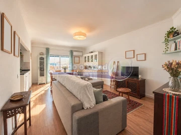 Apartamento T2 para Venda em Samora Correia