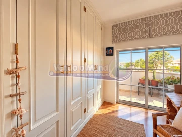 Apartamento T2 para Venda em Samora Correia