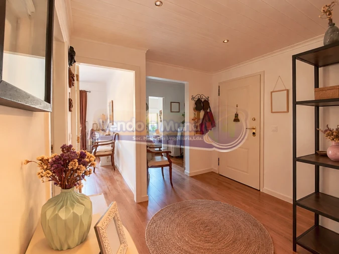 Apartamento T2 para Venda em Samora Correia Foto 2