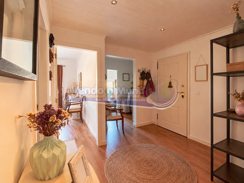 Apartamento T2 para Venda em Samora Correia Foto 2