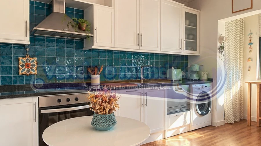 Apartamento T2 para Venda em Samora Correia
