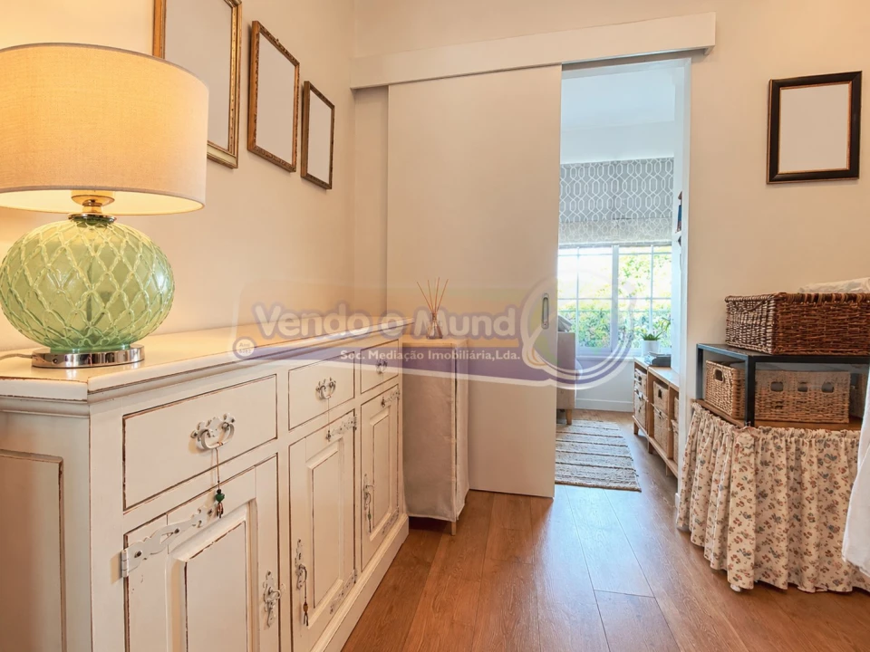 Apartamento T2 para Venda em Samora Correia Foto 10