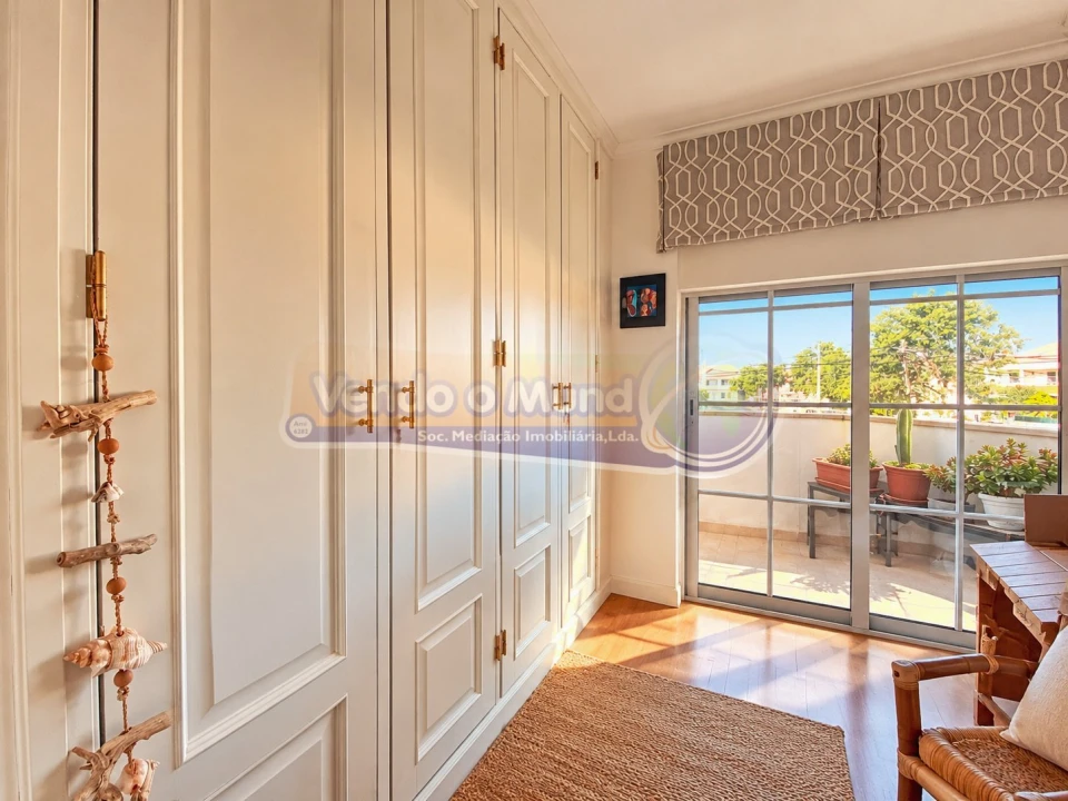Apartamento T2 para Venda em Samora Correia Foto 12