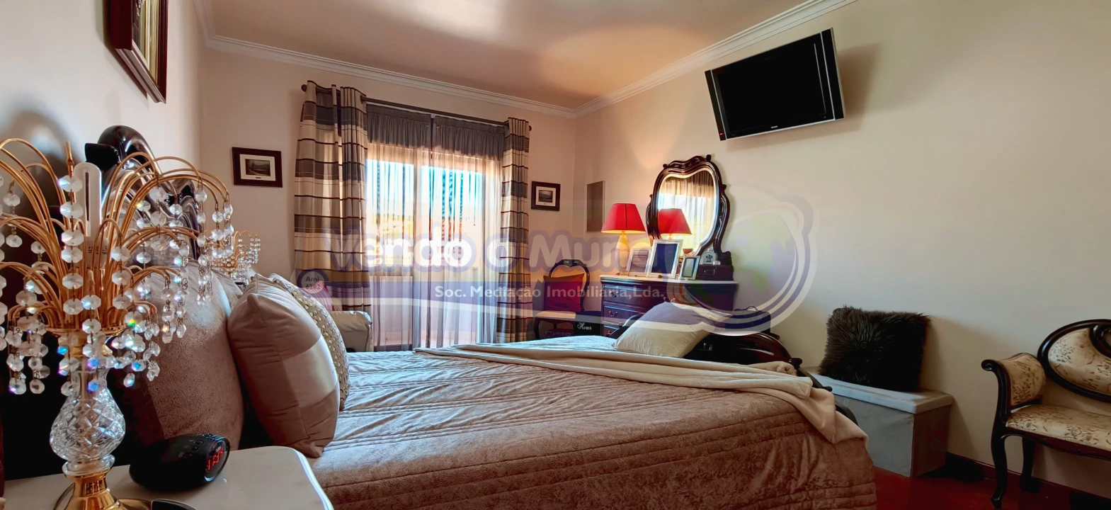 Apartamento T3 para Venda em Alverca do Ribatejo e Sobralinho Foto 17
