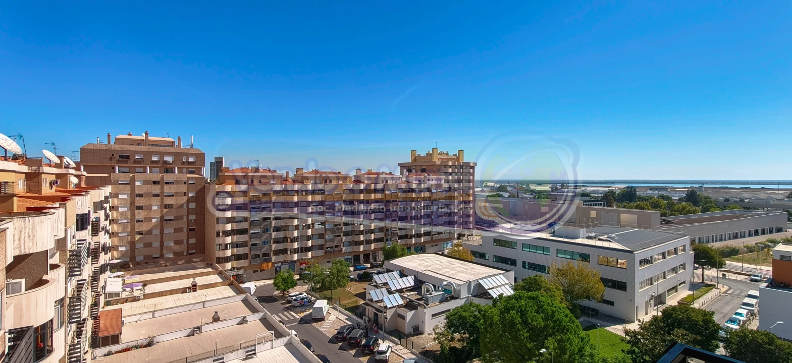 Apartamento T3 para Venda em Alverca do Ribatejo e Sobralinho Foto 8