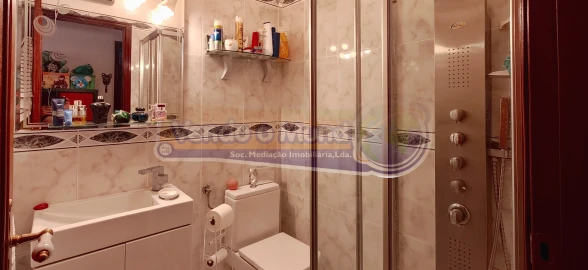 Apartamento T3 para Venda em Alverca do Ribatejo e Sobralinho