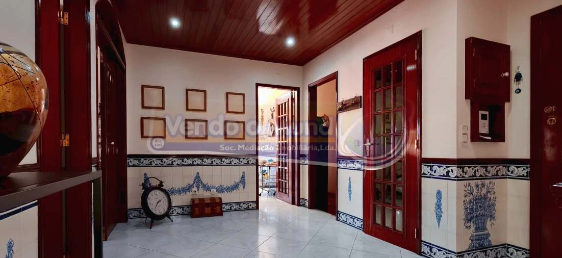 Apartamento T3 para Venda em Alverca do Ribatejo e Sobralinho Foto 9