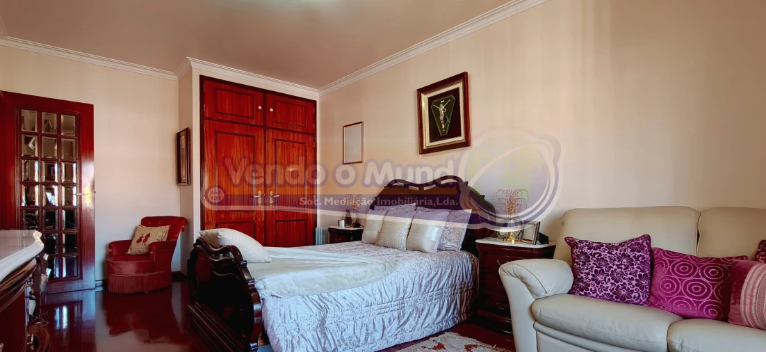 Apartamento T3 para Venda em Alverca do Ribatejo e Sobralinho Foto 15
