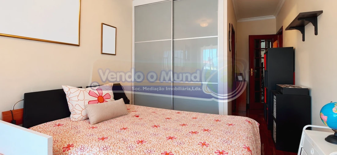 Apartamento T3 para Venda em Alverca do Ribatejo e Sobralinho Foto 20
