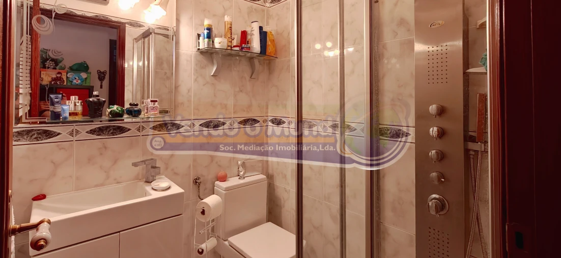 Apartamento T3 para Venda em Alverca do Ribatejo e Sobralinho Foto 19